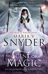 Scent Of Magic - Maria V. Snyder - 9781848452213