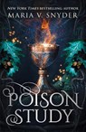 Poison Study - Maria V. Snyder - 9781848452398