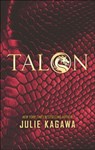 Talon - Julie Kagawa - 9781848453371