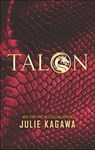 Talon - Julie Kagawa - 9781848453371