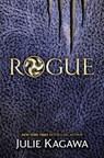 Rogue - Julie Kagawa - 9781848453821