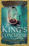 The King's Concubine - Anne O'Brien - 9781848453845