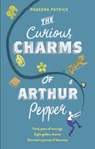 The Curious Charms Of Arthur Pepper - Phaedra Patrick - 9781848455016
