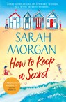 How To Keep A Secret - Sarah Morgan - 9781848457164