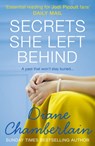 Secrets She Left Behind - Diane Chamberlain - 9781848457225