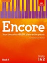 Encore - Book 1 (Grades 1 & 2) - Karen Marshall - 9781848498471