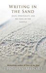 Writing in the Sand - Thomas Moore - 9781848500945