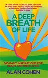 A Deep Breath of Life - Alan Cohen - 9781848502161