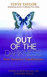 Out of the Darkness - Steve Taylor - 9781848502543