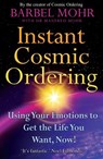 Instant Cosmic Ordering - Barbel Mohr - 9781848502857