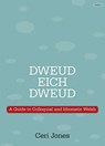 Dweud eich Dweud - Ceri Jones - 9781848517486