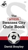 The Official Swansea City Quiz Book Volume 2 - David Brayley - 9781848518810