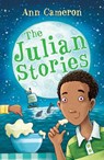 The Julian Stories - Ann Cameron - 9781848530843