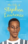 The Life of Stephen Lawrence - Verna Allette Wilkins - 9781848531055