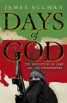 Days of God - James Buchan - 9781848540675
