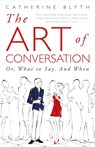 The Art of Conversation - Catherine Blyth - 9781848541665