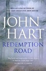 Redemption Road - HART,  John - 9781848541825