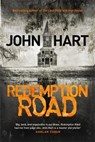 Redemption Road - John Hart - 9781848541832