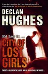 City of Lost Girls - Declan Hughes - 9781848543584