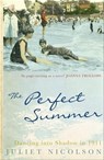 The Perfect Summer - Juliet Nicolson - 9781848543751