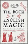 The Book of English Magic - Richard Heygate ; Philip Carr-Gomm - 9781848543867