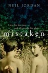 Mistaken - Neil Jordan - 9781848544246