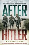 After Hitler - Michael Jones - 9781848544963