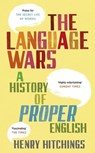 The Language Wars - Henry Hitchings - 9781848545106