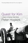 Quest for Kim - Peter Hopkirk - 9781848547278