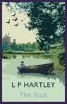 The Boat - L. P. Hartley - 9781848548114