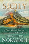 Sicily - John Julius Norwich ; Paul Duncan - 9781848548961