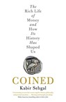 Coined - Kabir Sehgal - 9781848549036