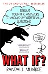 What If? - Randall Munroe - 9781848549562
