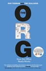 The Org - Ray Fisman ; Tim Sullivan - 9781848549951