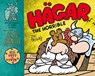 Hagar the Horrible - Dailies 1977-78 - Dik Browne - 9781848562363