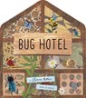 Bug Hotel - Libby Walden - 9781848576575