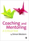 Coaching and Mentoring - WESTERN,  Simon - 9781848601642
