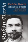 Selected Poems - Ruben Dario - 9781848617131