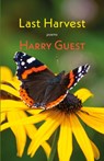 Last Harvest - Harry Guest - 9781848617261