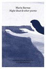 Night Boat and other poems - Maria Barnas - 9781848619319