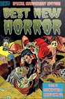 Best New Horror - 25th Anniversary Edition - Stephen Jones ; K.W. Jetter ; Ramsey Campbell ; Kathe Koja ; Alan Brennert ; Robert McCammon ; Steve Rasnic Tem ; Douglas Clegg ; Robert Johnson ; S. P. Somtow ; Kim Newman ; Edward Bryant ; Nancy A. Collins ; Charles L. Grant ; Grant Morrison ; Elizabeth - 9781848633599