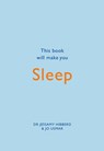 This Book Will Make You Sleep - Jessamy Hibberd ; Jo Usmar - 9781848662889