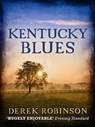 Kentucky Blues - Derek Robinson - 9781848663800