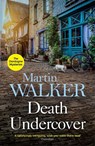Death Undercover - Martin Walker - 9781848664043
