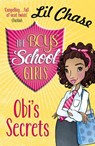 The Boys' School Girls: Obi's Secrets - Lil Chase - 9781848668195