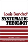 SYSTEMATIC THEOLOGY 2/E - Louis Berkhof - 9781848719941