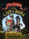 The Jolley-Rogers and the Cave of Doom - Jonny Duddle - 9781848772410