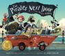 The Pirates Next Door - Jonny Duddle - 9781848773929