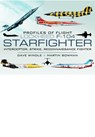Profiles of Flight: Lockheed F-104 Starfighter - Dave Windle ; Martin Bowman - 9781848844490