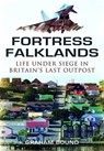 Fortress Falklands - Graham Bound - 9781848847453